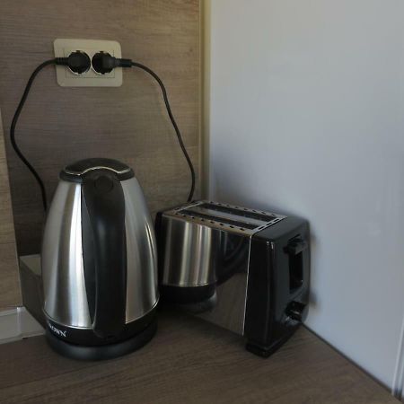 Apartament Nereya Palace Studio Mona Gmina Gmina Pomorie Zewnętrze zdjęcie