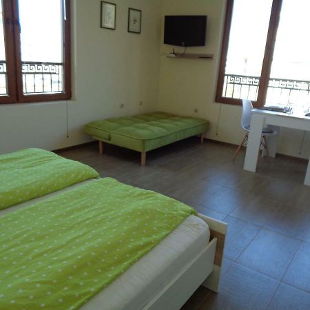 Apartament Nereya Palace Studio Mona Gmina Gmina Pomorie Zewnętrze zdjęcie