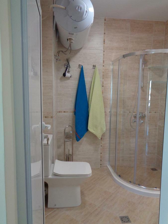 Apartament Nereya Palace Studio Mona Gmina Gmina Pomorie Zewnętrze zdjęcie