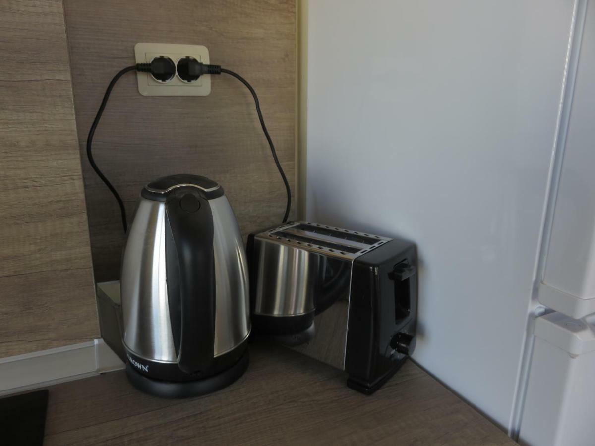 Apartament Nereya Palace Studio Mona Gmina Gmina Pomorie Zewnętrze zdjęcie
