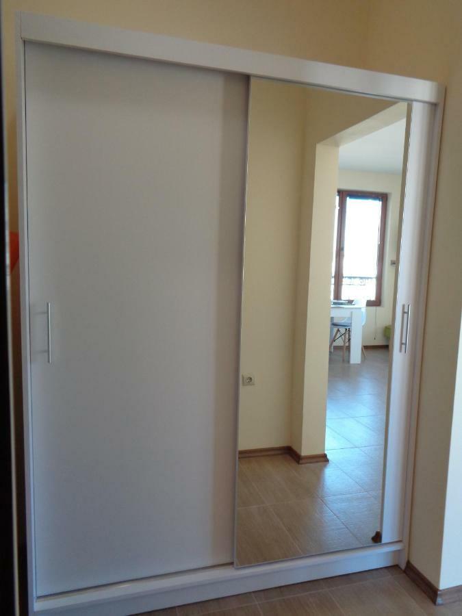 Apartament Nereya Palace Studio Mona Gmina Gmina Pomorie Zewnętrze zdjęcie
