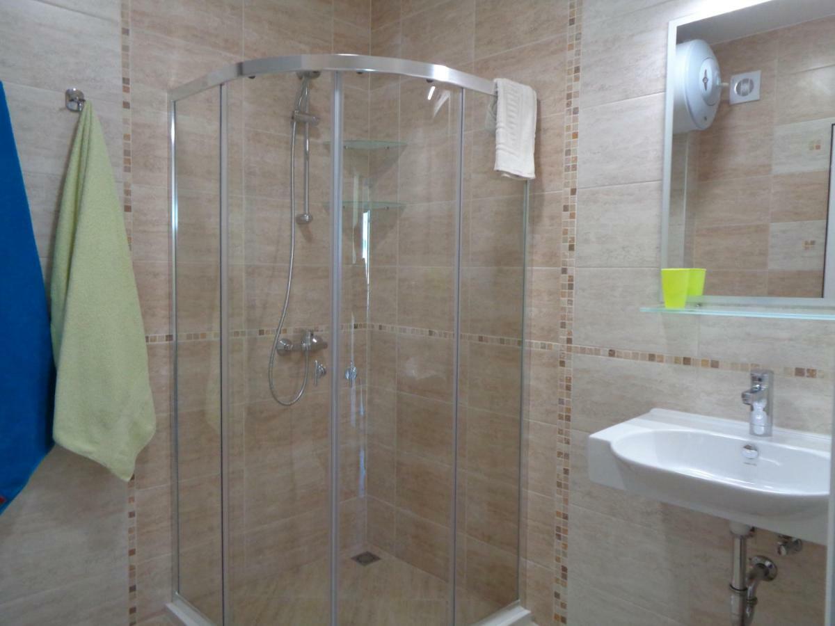 Apartament Nereya Palace Studio Mona Gmina Gmina Pomorie Zewnętrze zdjęcie
