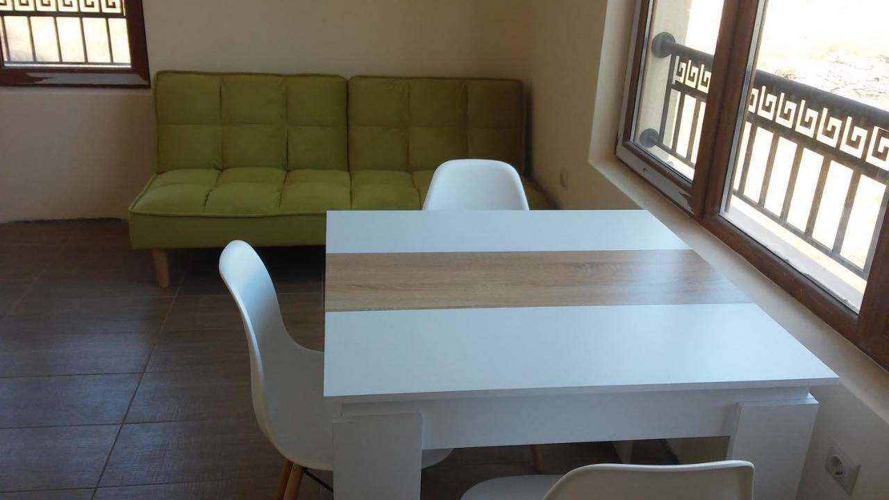 Apartament Nereya Palace Studio Mona Gmina Gmina Pomorie Zewnętrze zdjęcie