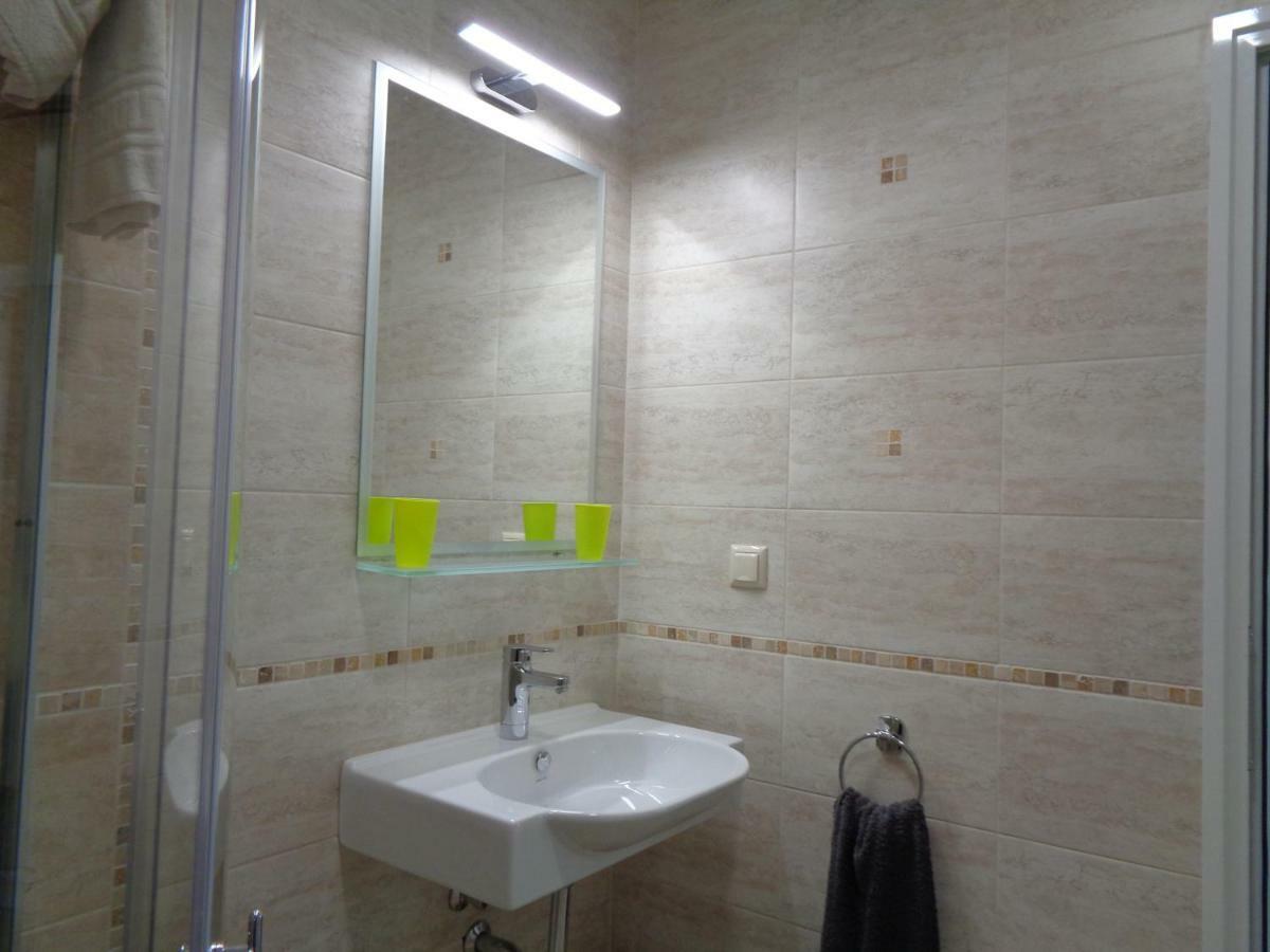 Apartament Nereya Palace Studio Mona Gmina Gmina Pomorie Zewnętrze zdjęcie